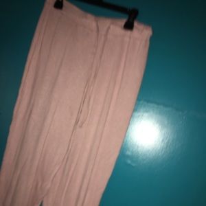 Comfortable Pink SweatPants